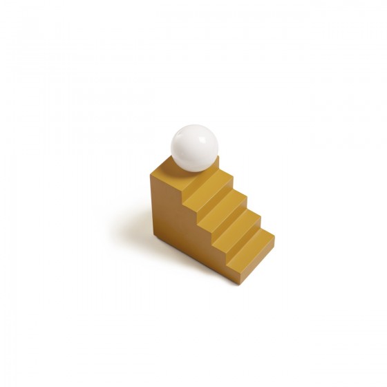 Oblure Stair Table Lamp